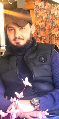 Mohamed Abouelfarah