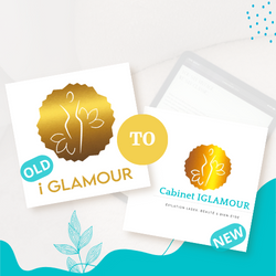 Iglamour portfolio