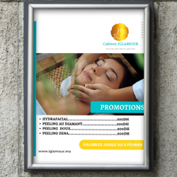 Iglamour portfolio