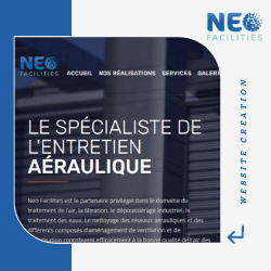 NEO Facilities