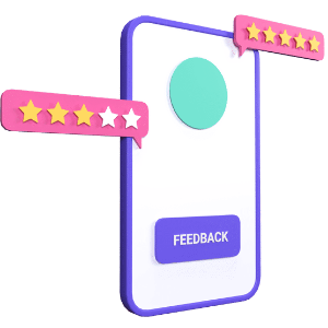 Client satisfaction