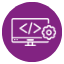 Web Development icon