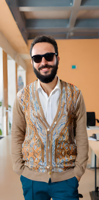 Karim ERRAMI